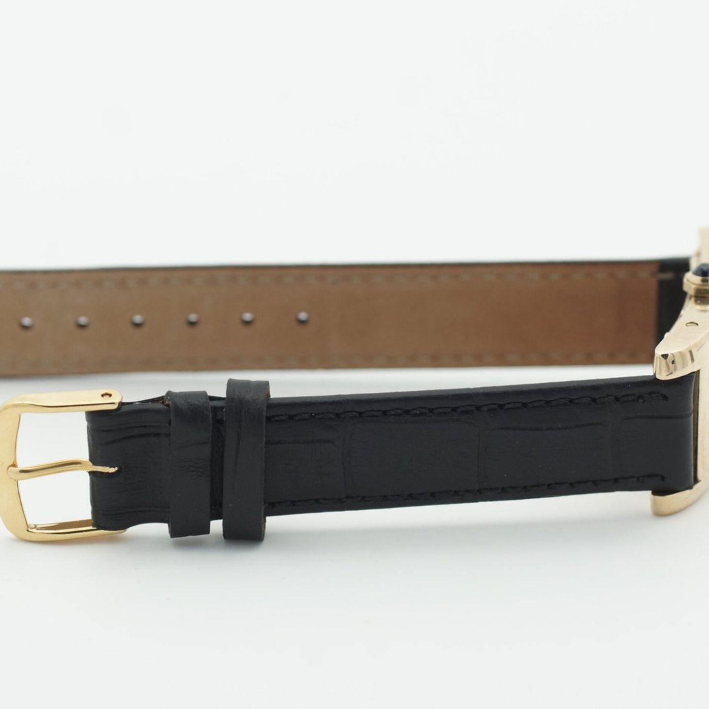 Cartier Tank Américaine 811905 - (5/8)