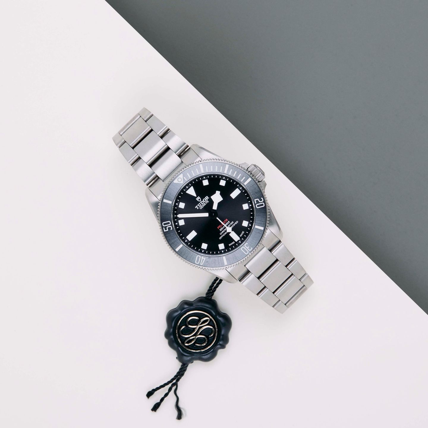 Tudor Pelagos 25407N - (2/8)