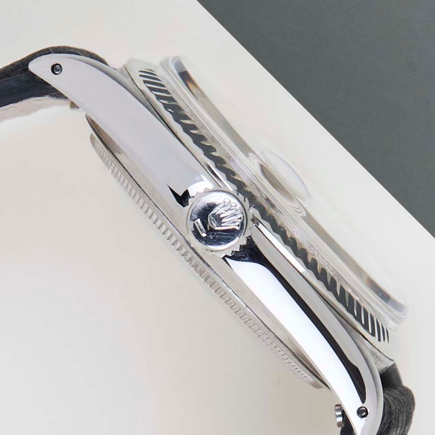 Rolex Datejust 1601 - (8/8)