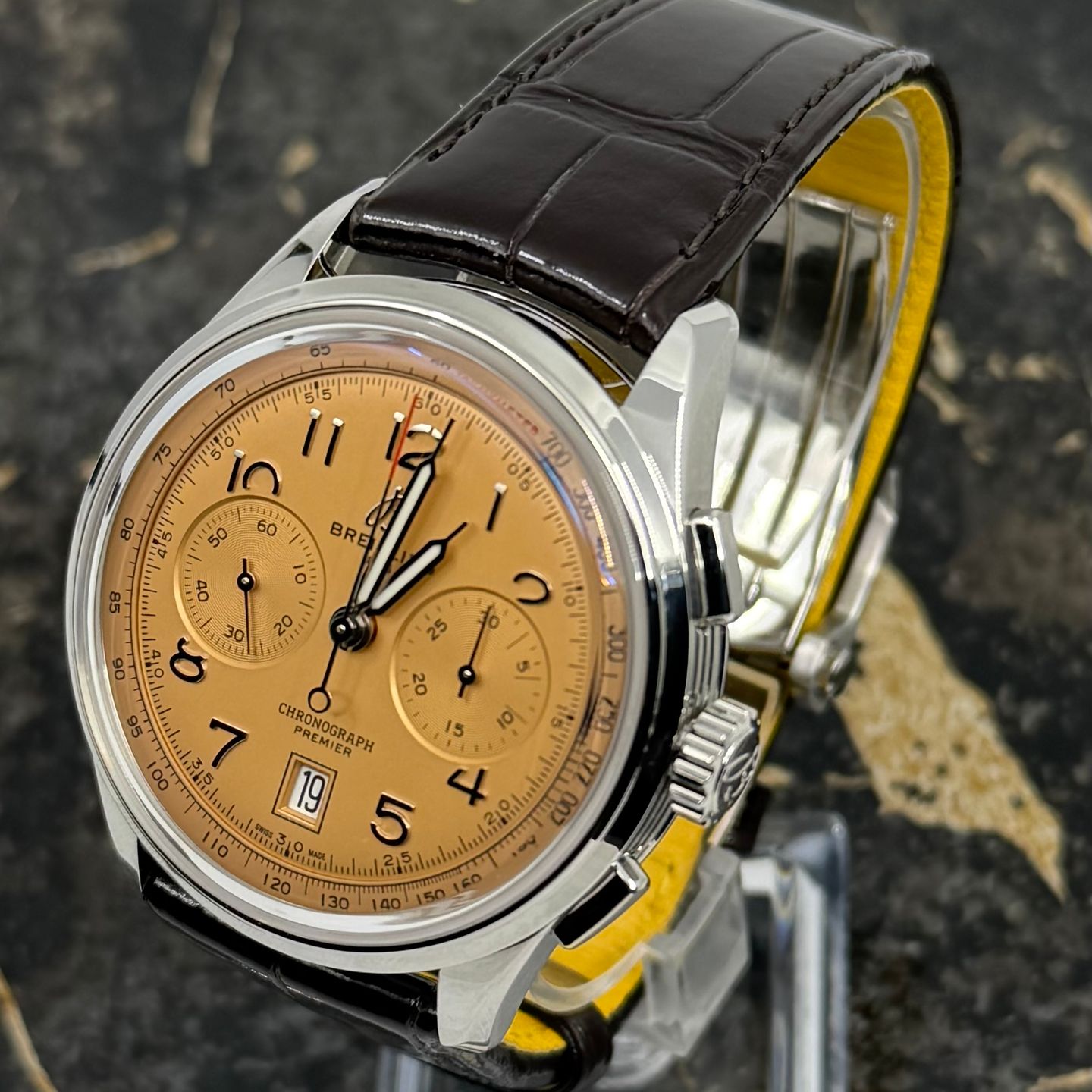 Breitling Premier AB0145331K1P1 - (5/8)