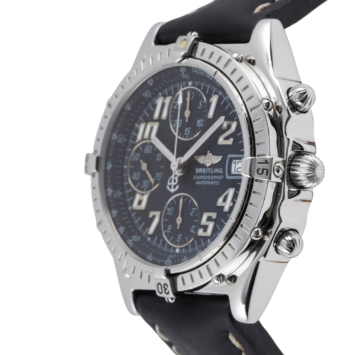 Breitling Chronomat A13050.1 - (6/8)