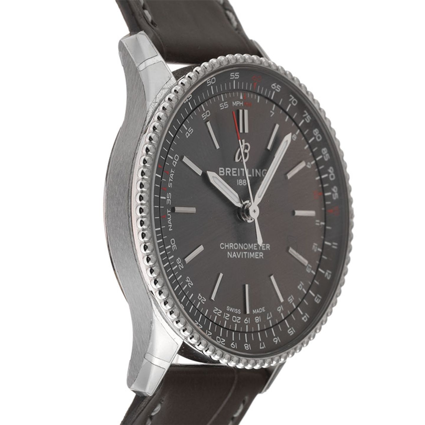 Breitling Navitimer A17327381B1P1 - (5/7)