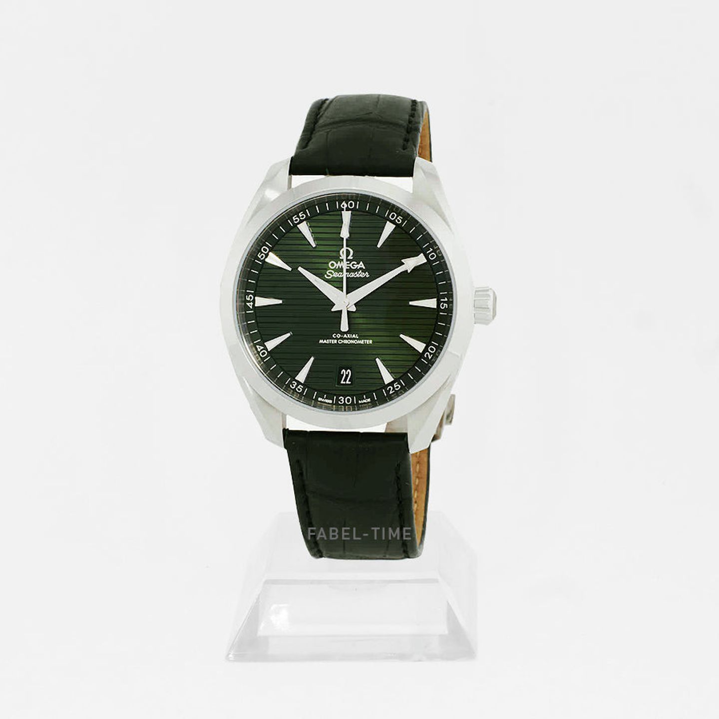 Omega Seamaster Aqua Terra 220.13.41.21.10.001 - (1/1)