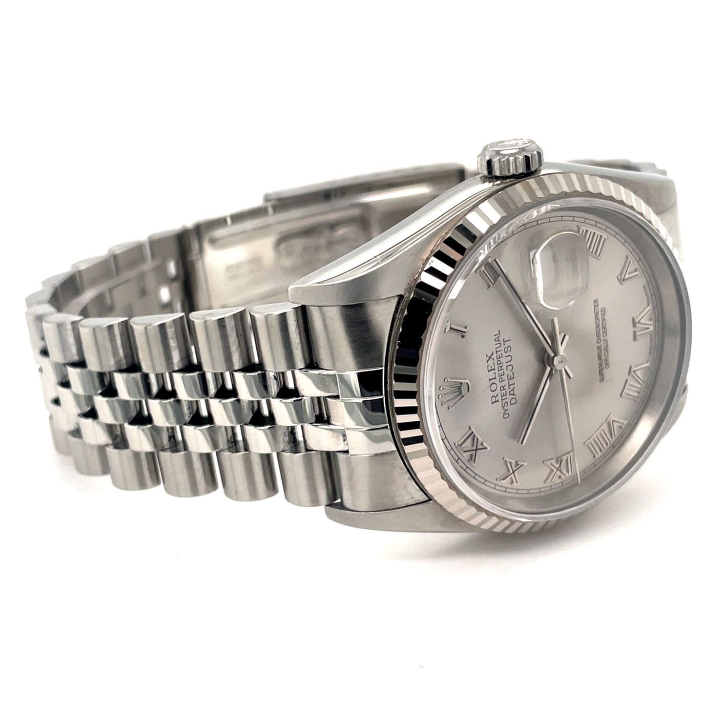 Rolex Datejust 36 16234 - (3/8)
