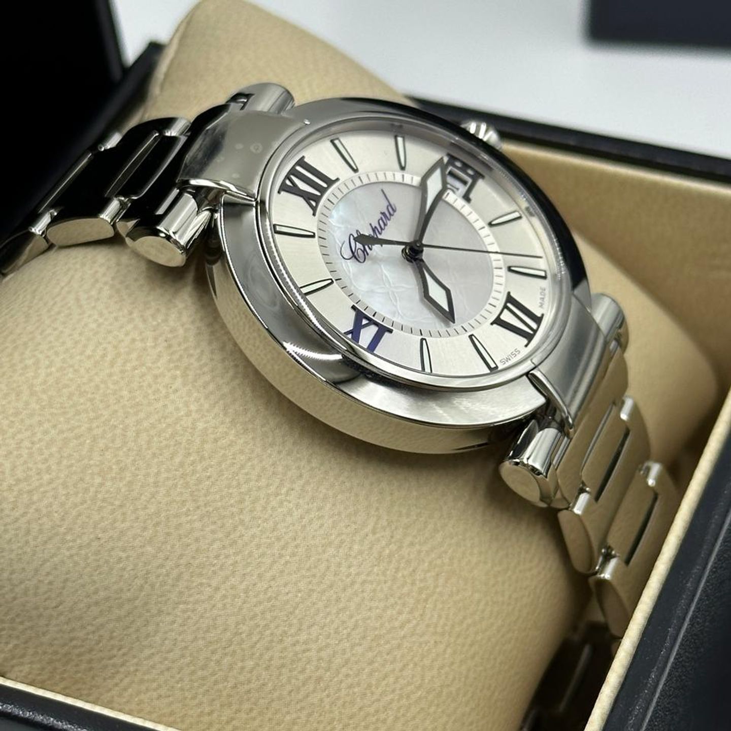 Chopard Imperiale 388531-3011 - (6/10)