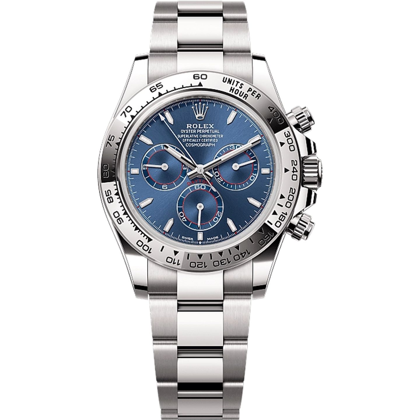 Rolex Daytona 126509 - (1/1)