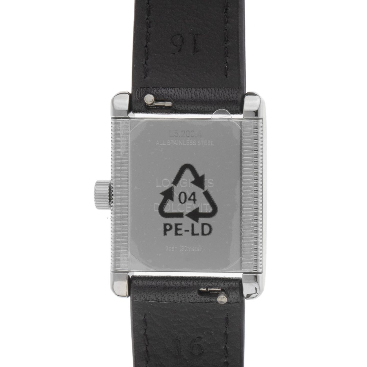 Longines DolceVita L5.200.4.71.0 - (6/7)