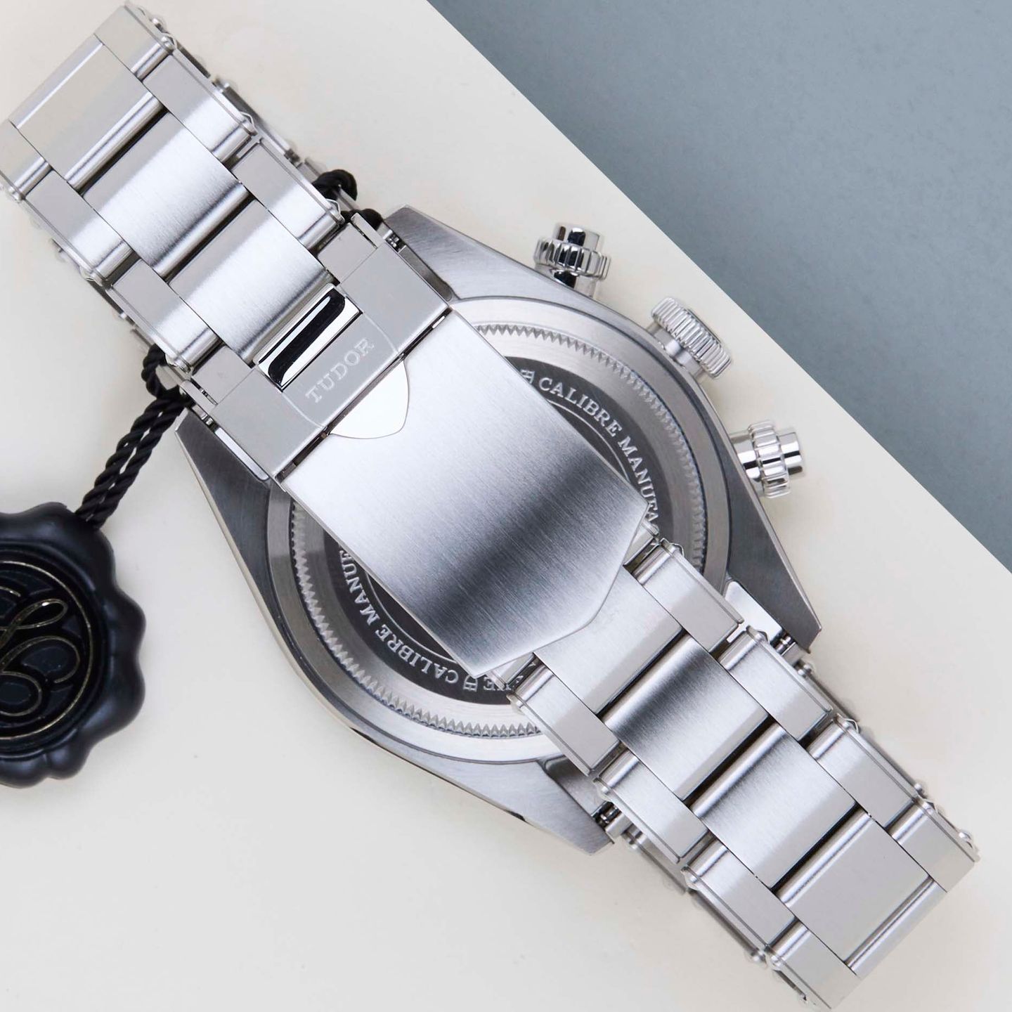 Tudor Black Bay Chrono 79360N - (6/8)