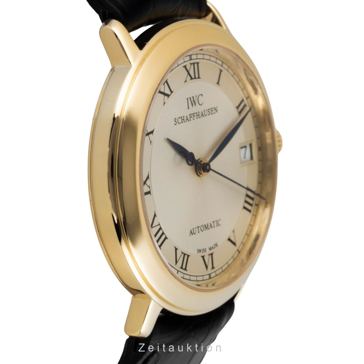 IWC Portofino Automatic IW320901 - (6/8)