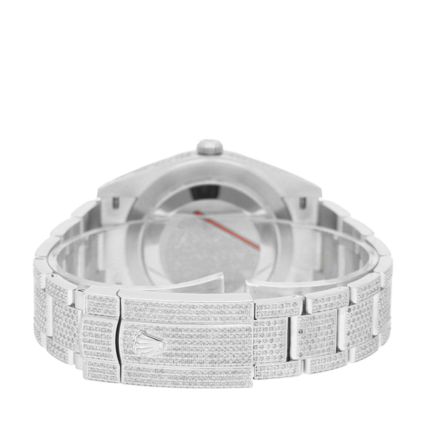 Rolex Datejust 41 126300 - (4/5)