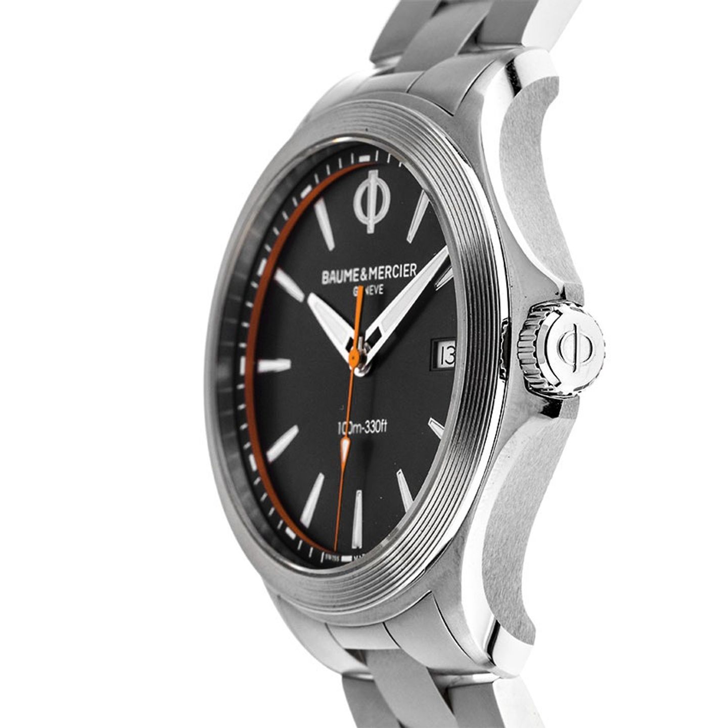 Baume & Mercier Clifton M0A10412 - (4/7)