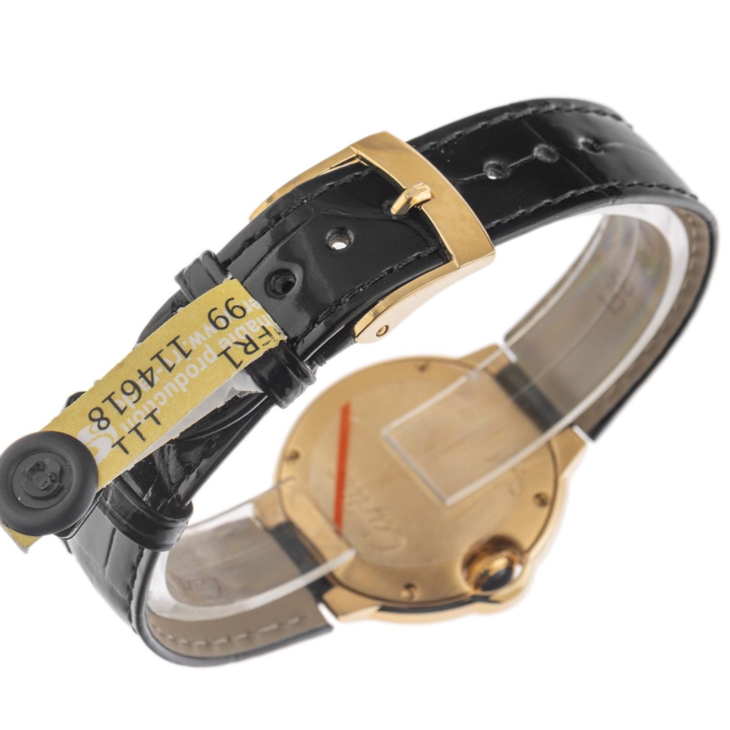 Cartier Ballon Bleu 28mm 3006 - (7/8)