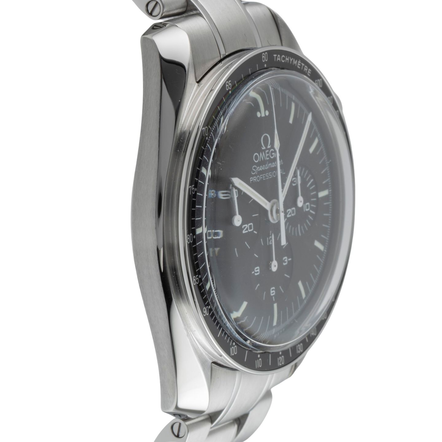 Omega Speedmaster Professional Moonwatch 311.30.42.30.01.005 - (7/8)