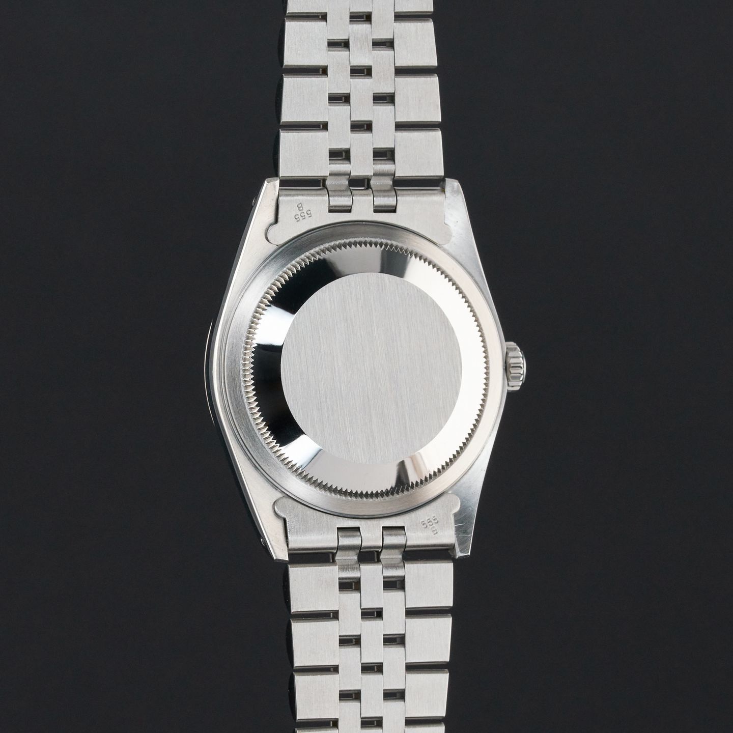 Rolex Datejust 36 16234 - (7/8)