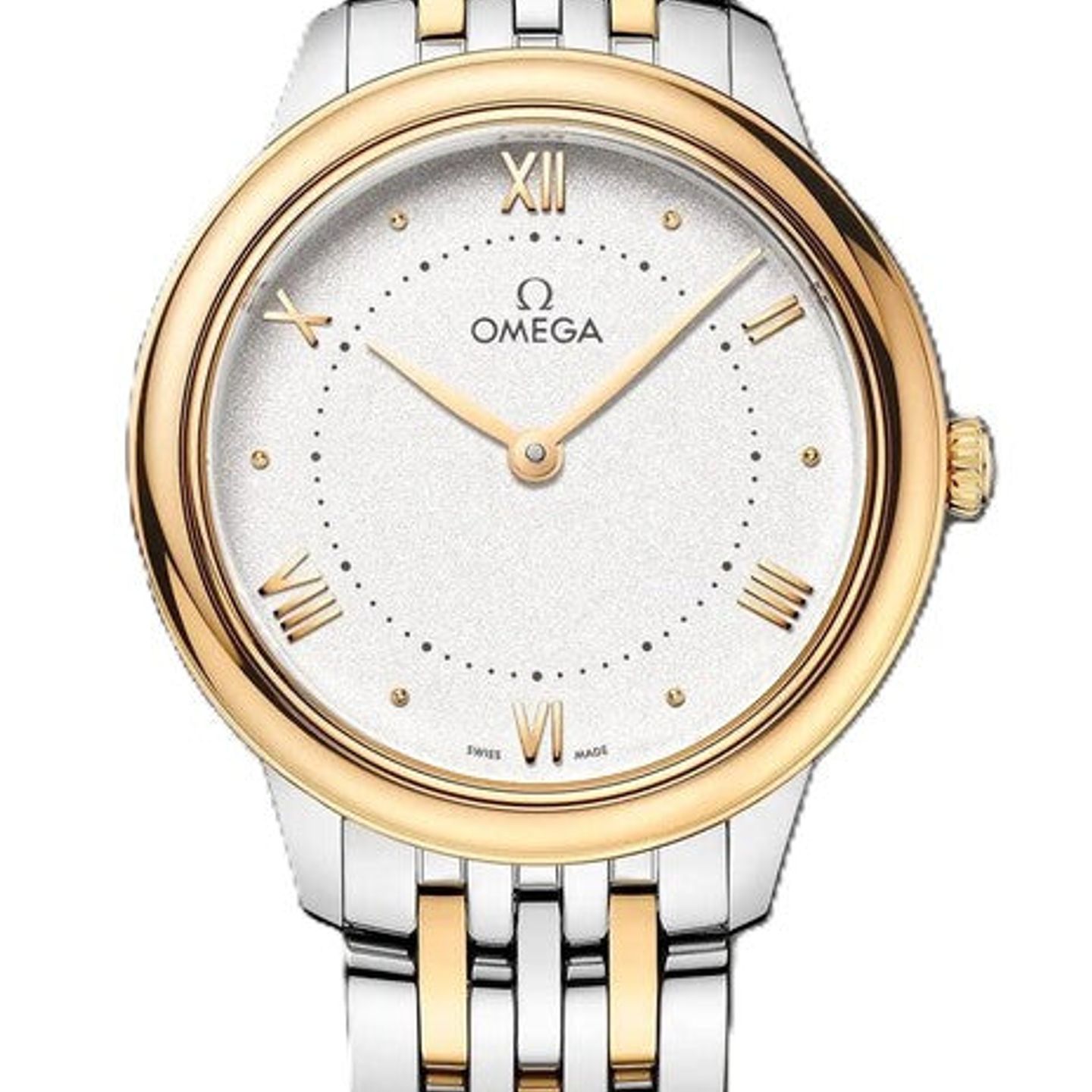 Omega De Ville 434.20.30.60.02.002 - (1/1)