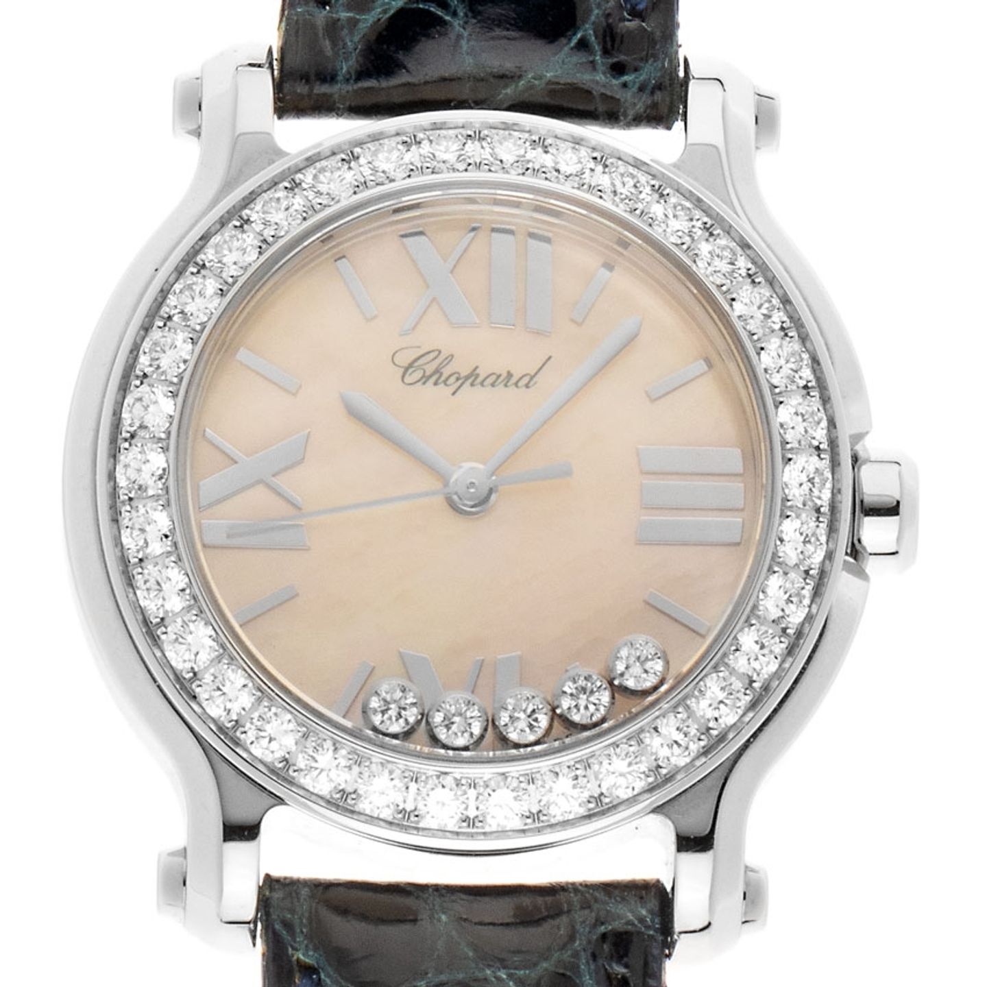 Chopard Happy Sport 278509-3009 - (1/7)