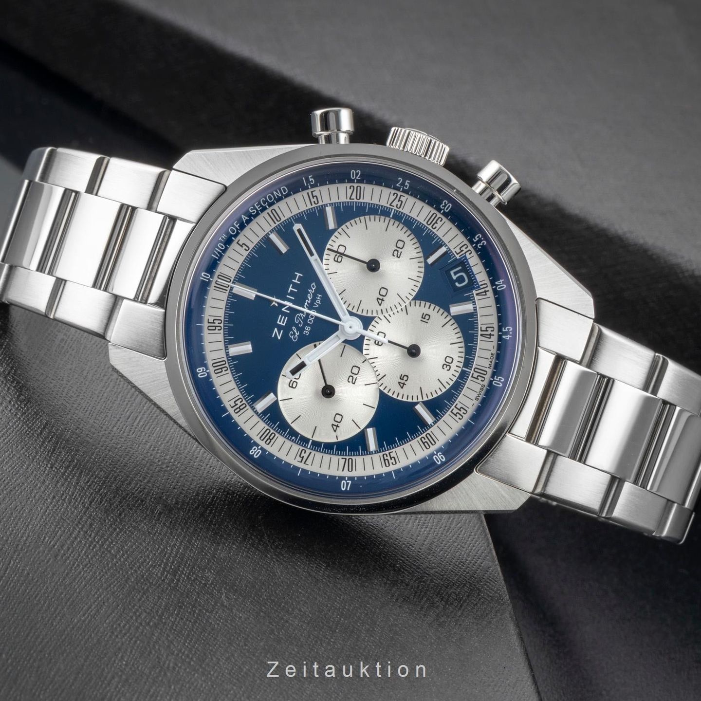 Zenith El Primero Chronomaster 03.3200.3600/51.M3200 - (2/8)