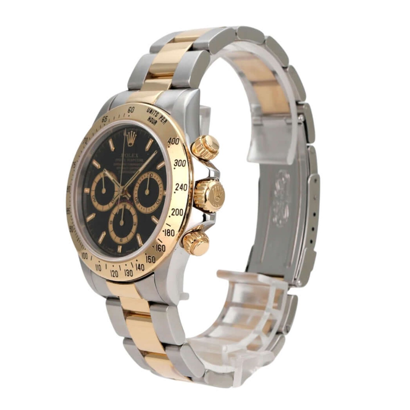 Rolex Daytona 16523 - (3/8)