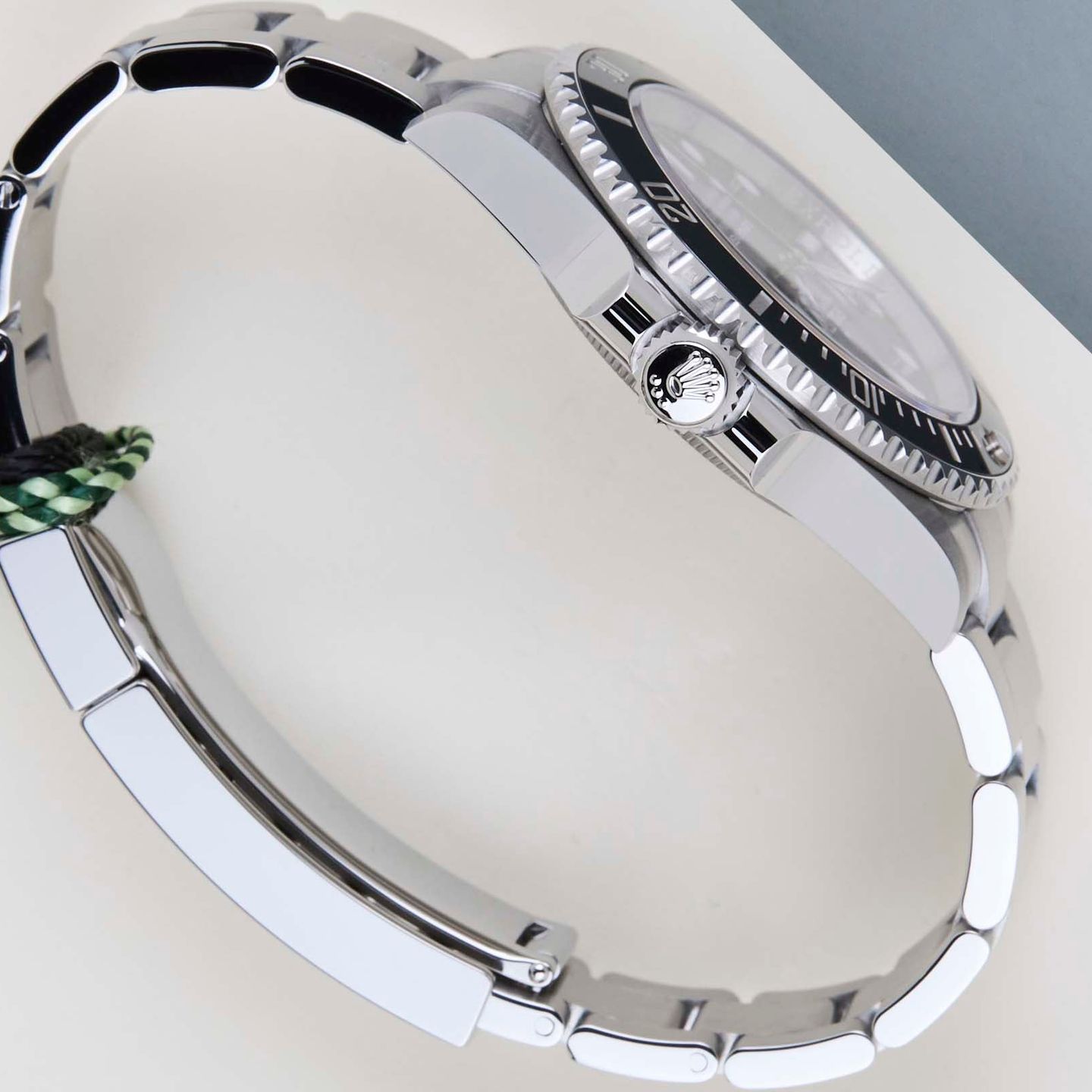 Rolex Submariner No Date 124060 - (7/8)