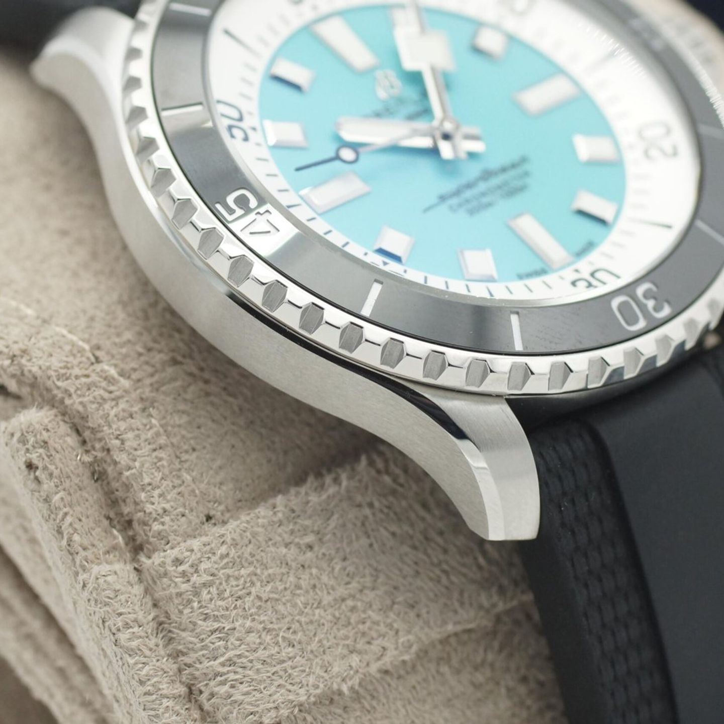 Breitling Superocean 44 A17376 - (7/8)