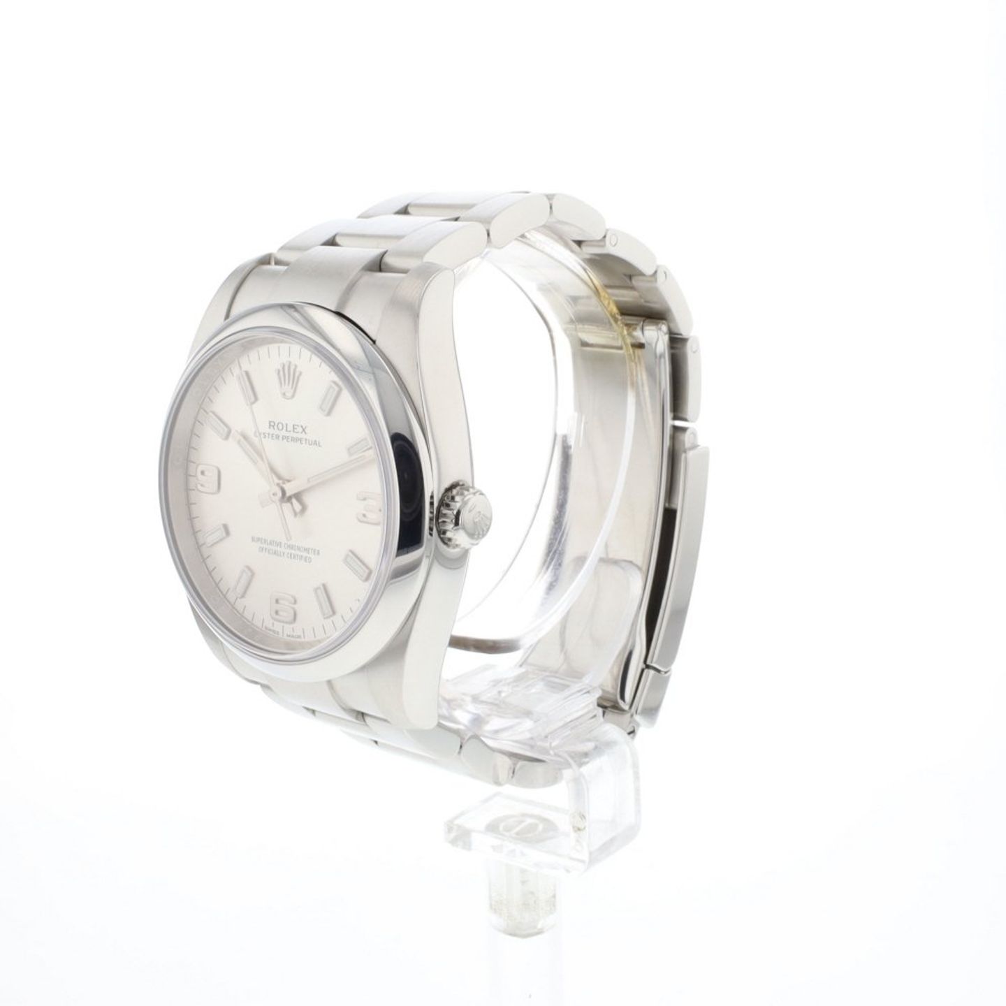 Rolex Oyster Perpetual 34 114200 - (2/6)