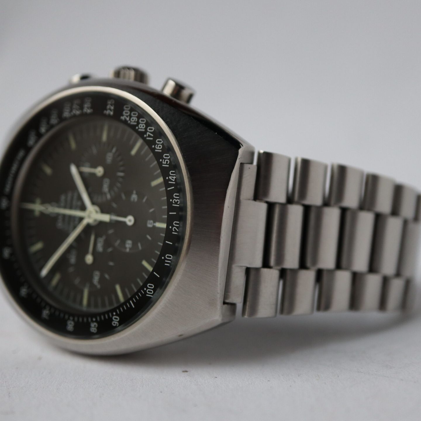 Omega Speedmaster Mark II 145.014 - (3/8)