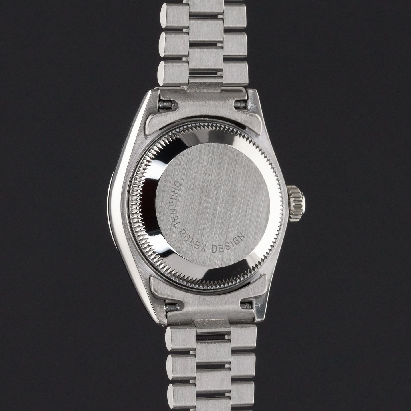 Rolex Lady-Datejust 69179 - (7/8)