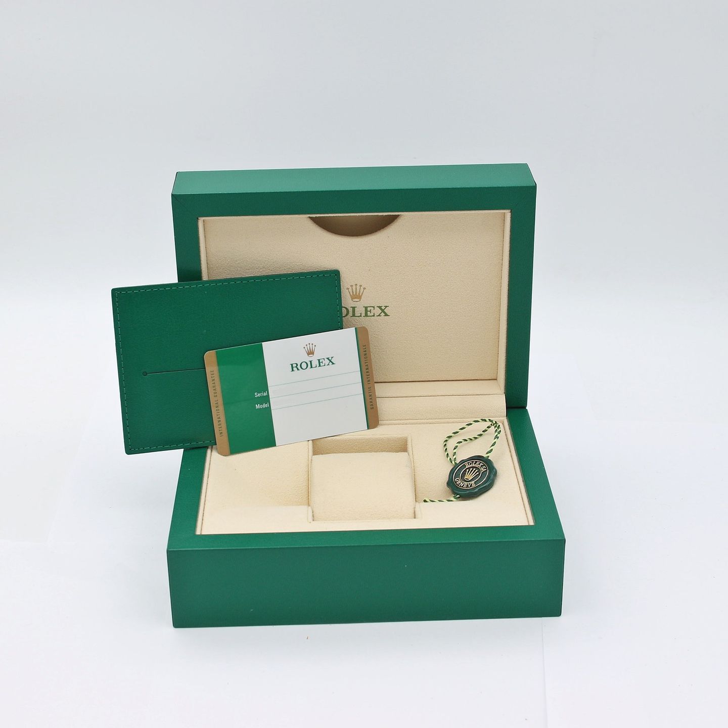 Rolex Datejust 41 126300 - (6/7)