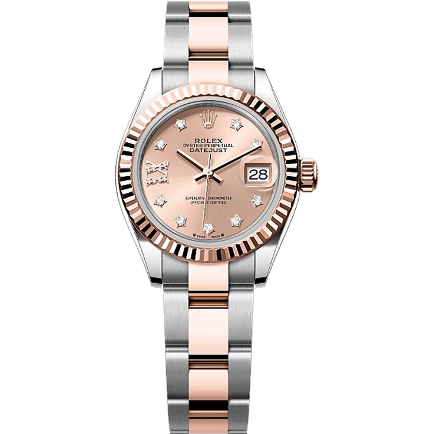 Rolex Lady-Datejust 279171 - (1/1)