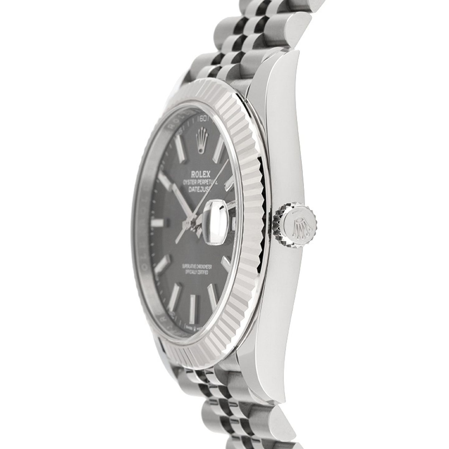 Rolex Datejust 41 126334 - (4/7)