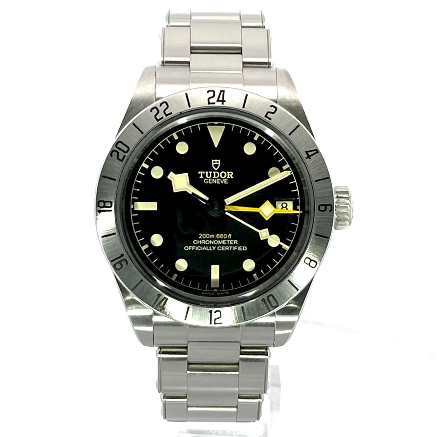 Tudor Black Bay 79470 - (2/8)