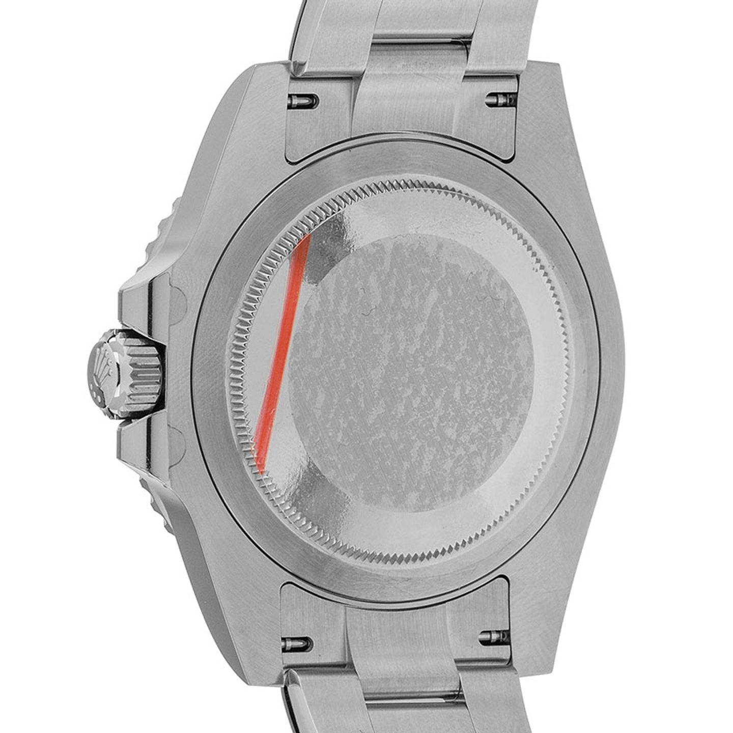 Rolex GMT-Master II 126710BLRO (2021) - Black dial 40 mm Steel case (6/7)