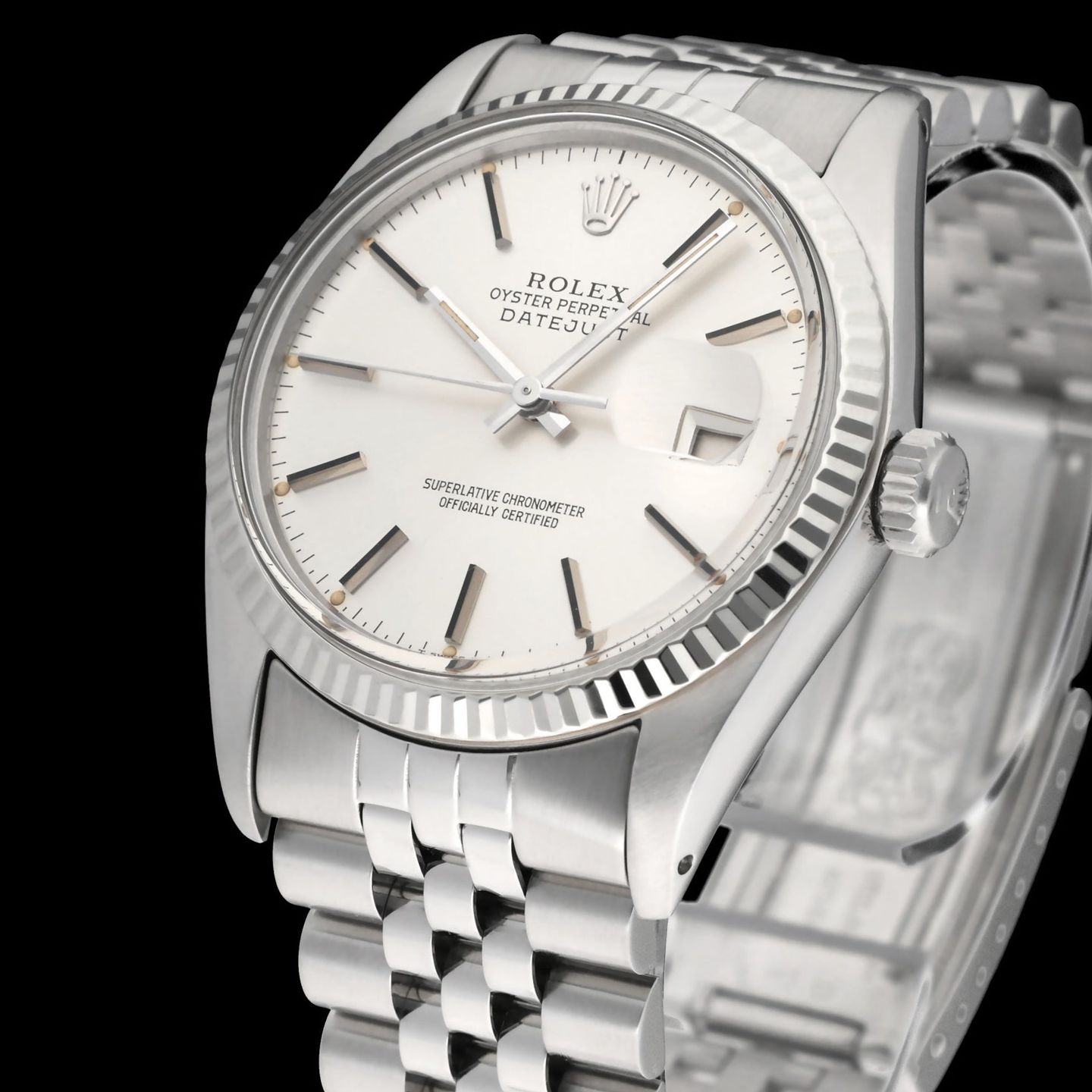 Rolex Datejust 36 16014 - (7/8)