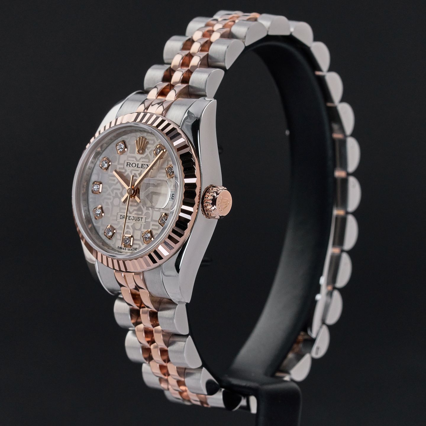 Rolex Lady-Datejust 179171 - (4/8)