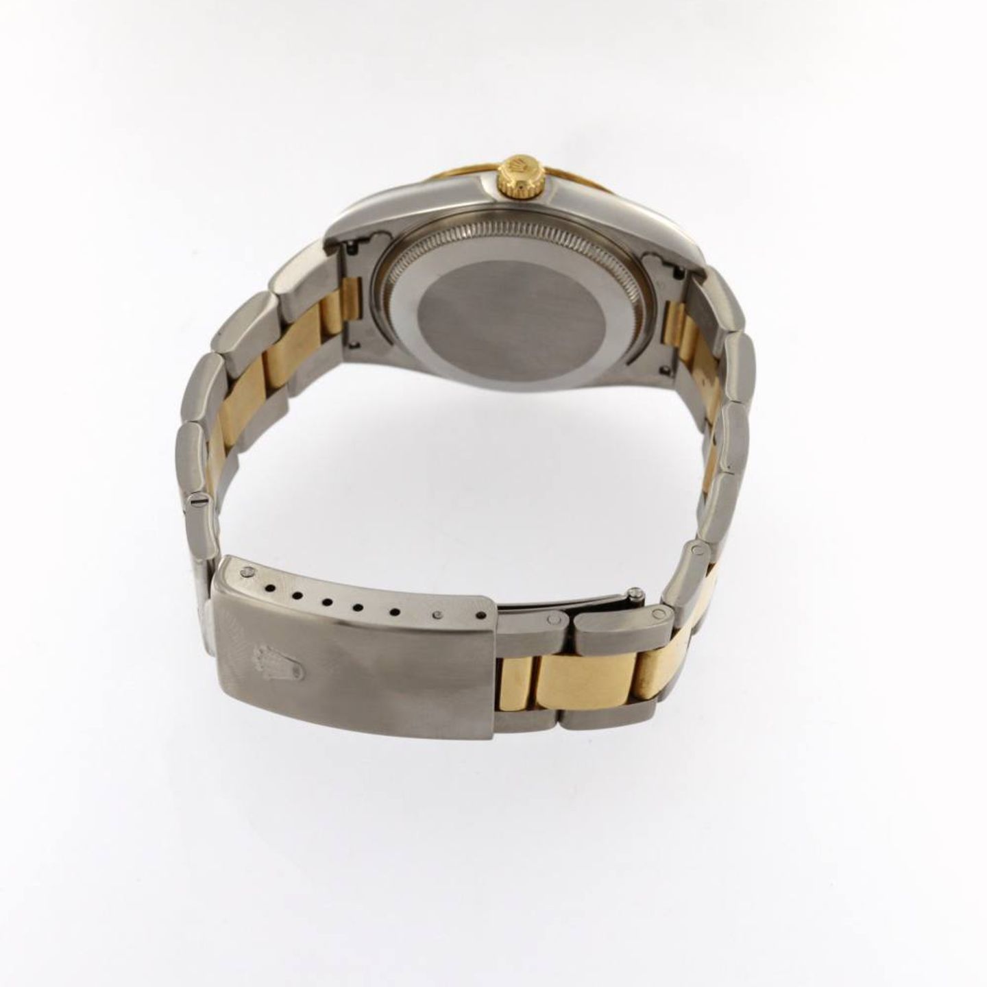 Rolex Oyster Perpetual 34 14233 - (4/8)