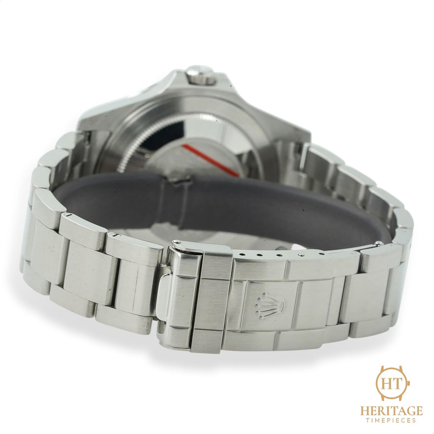 Rolex Explorer II 16570 - (6/8)
