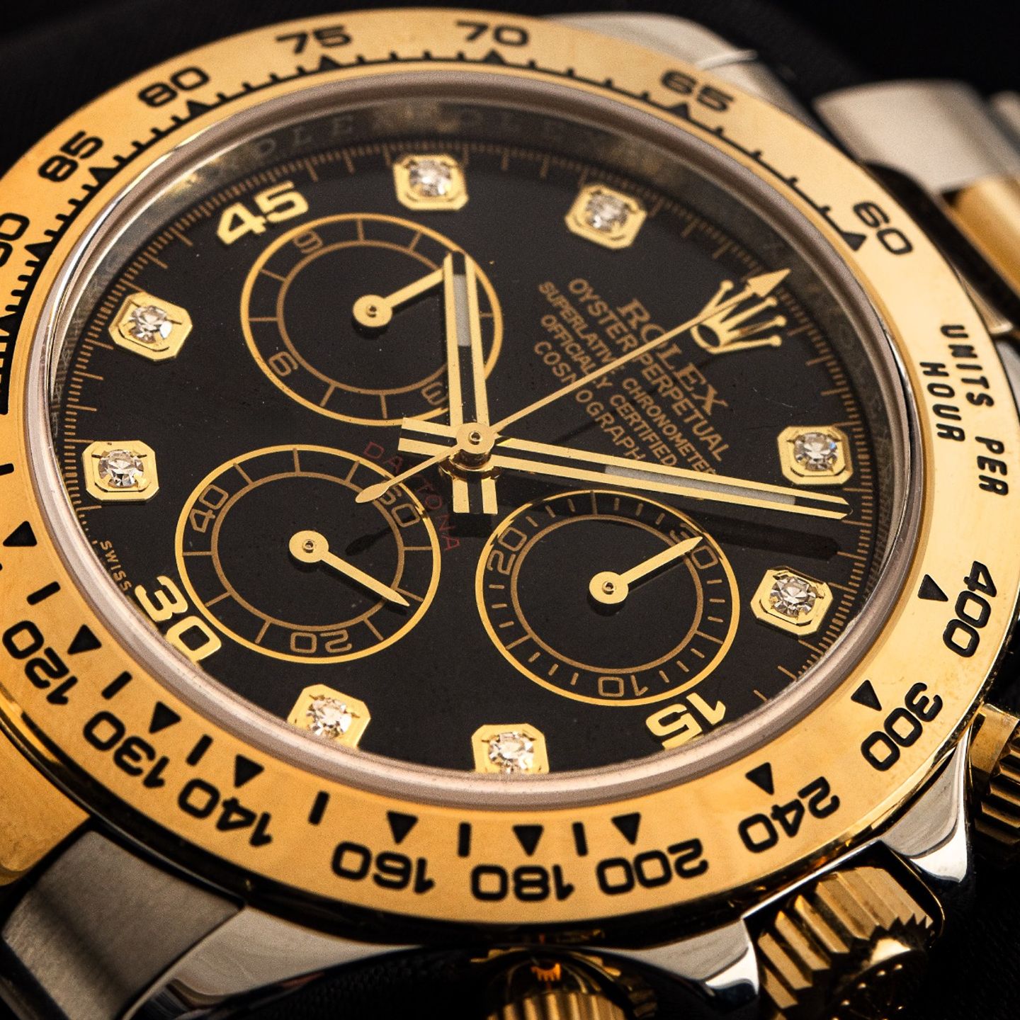 Rolex Daytona 116503 - (3/8)