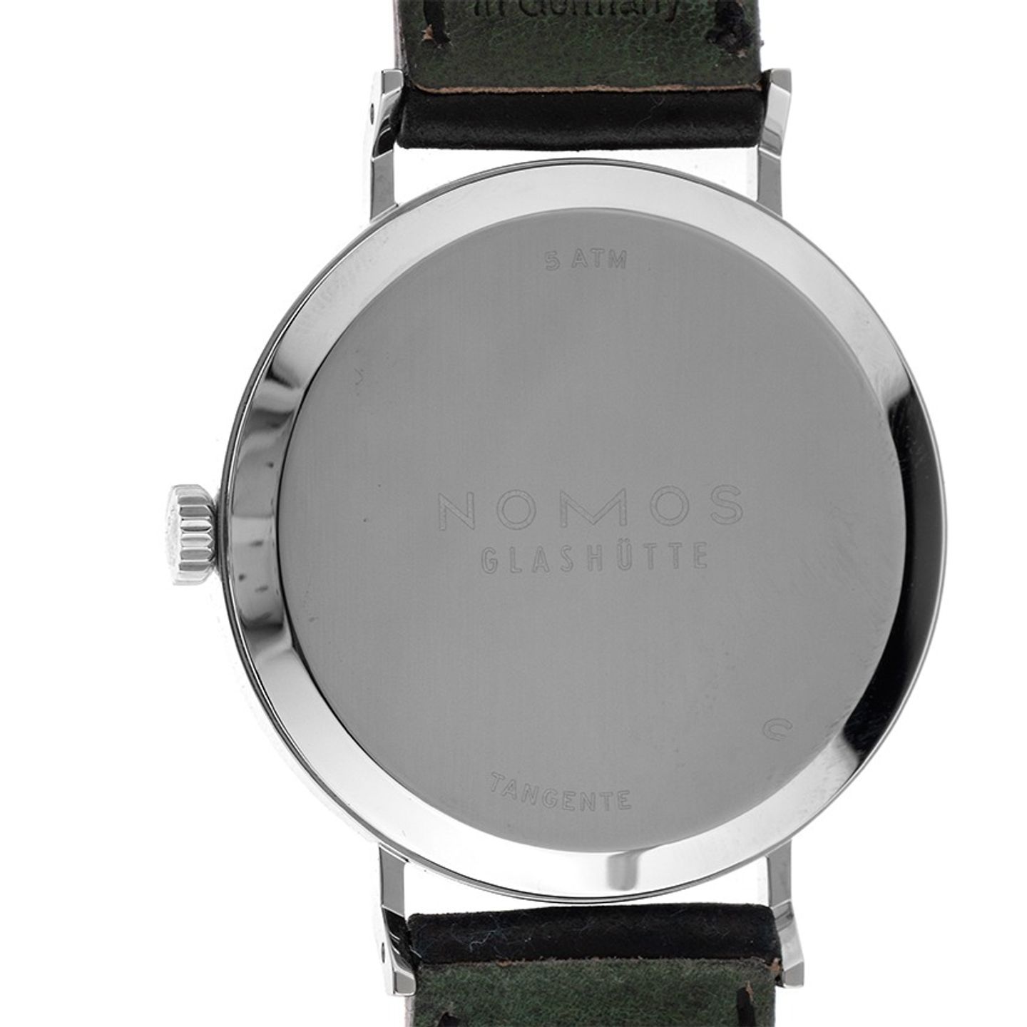 NOMOS Tangente Neomatik 149 - (6/8)