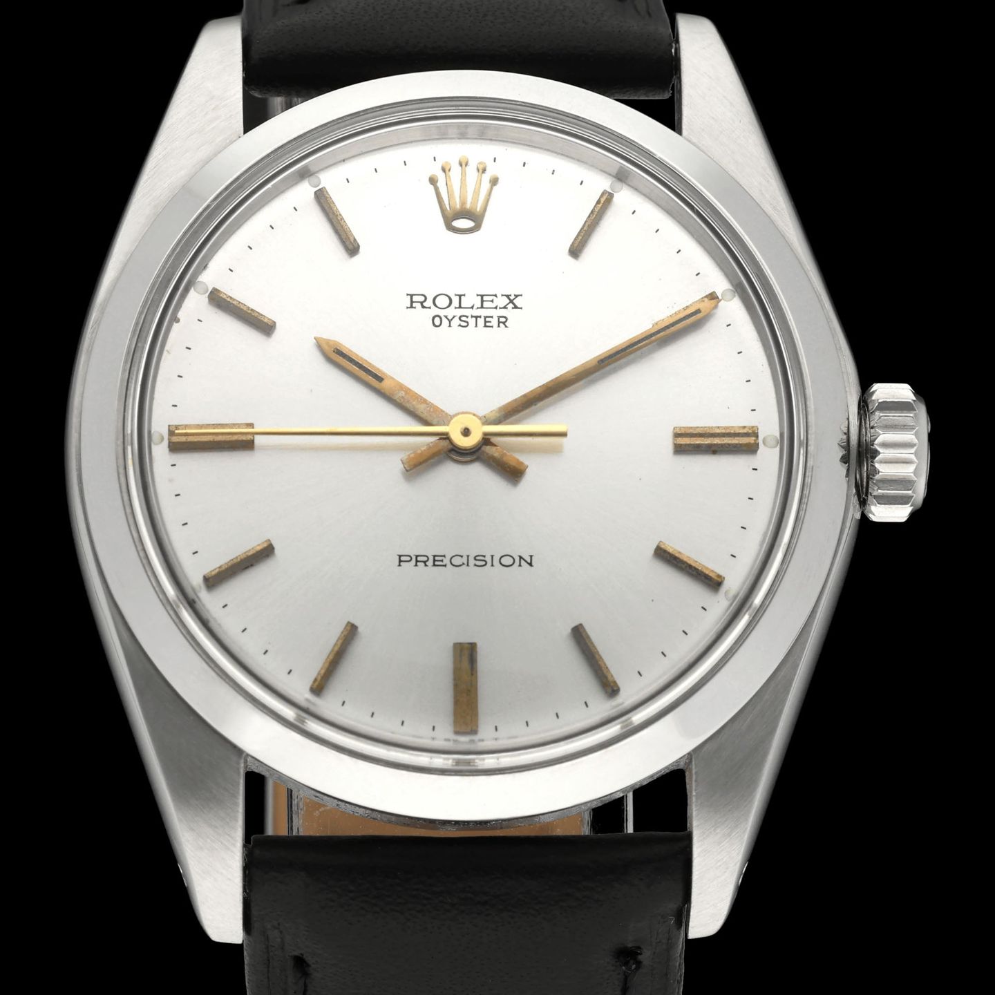 Rolex Oyster Precision 6426 - (1/7)