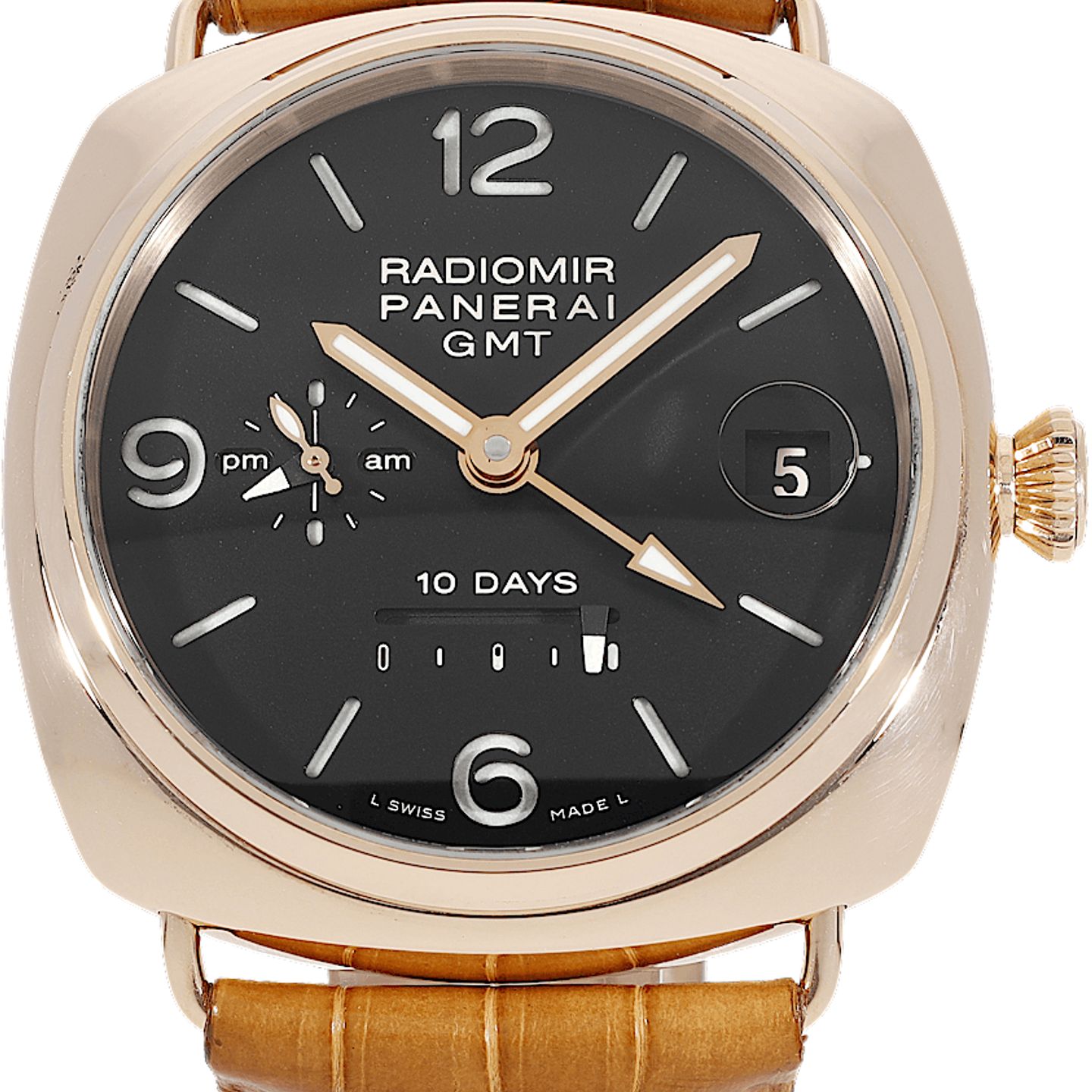 Panerai Radiomir 1940 PAM00659 - (2/5)
