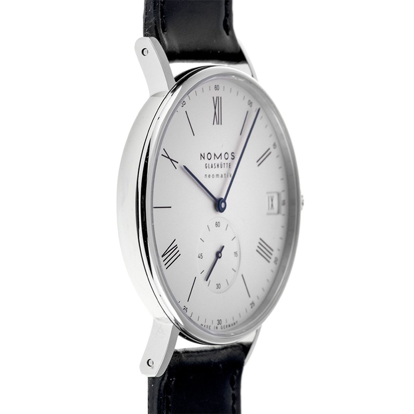 NOMOS Ludwig Neomatik 262 - (4/6)