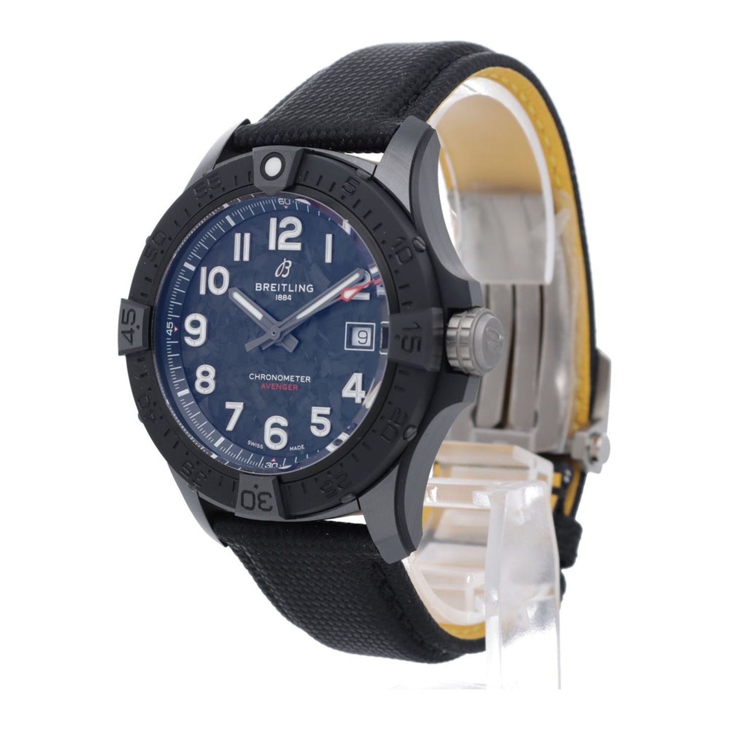 Breitling Avenger S17328101B1X1 - (2/7)