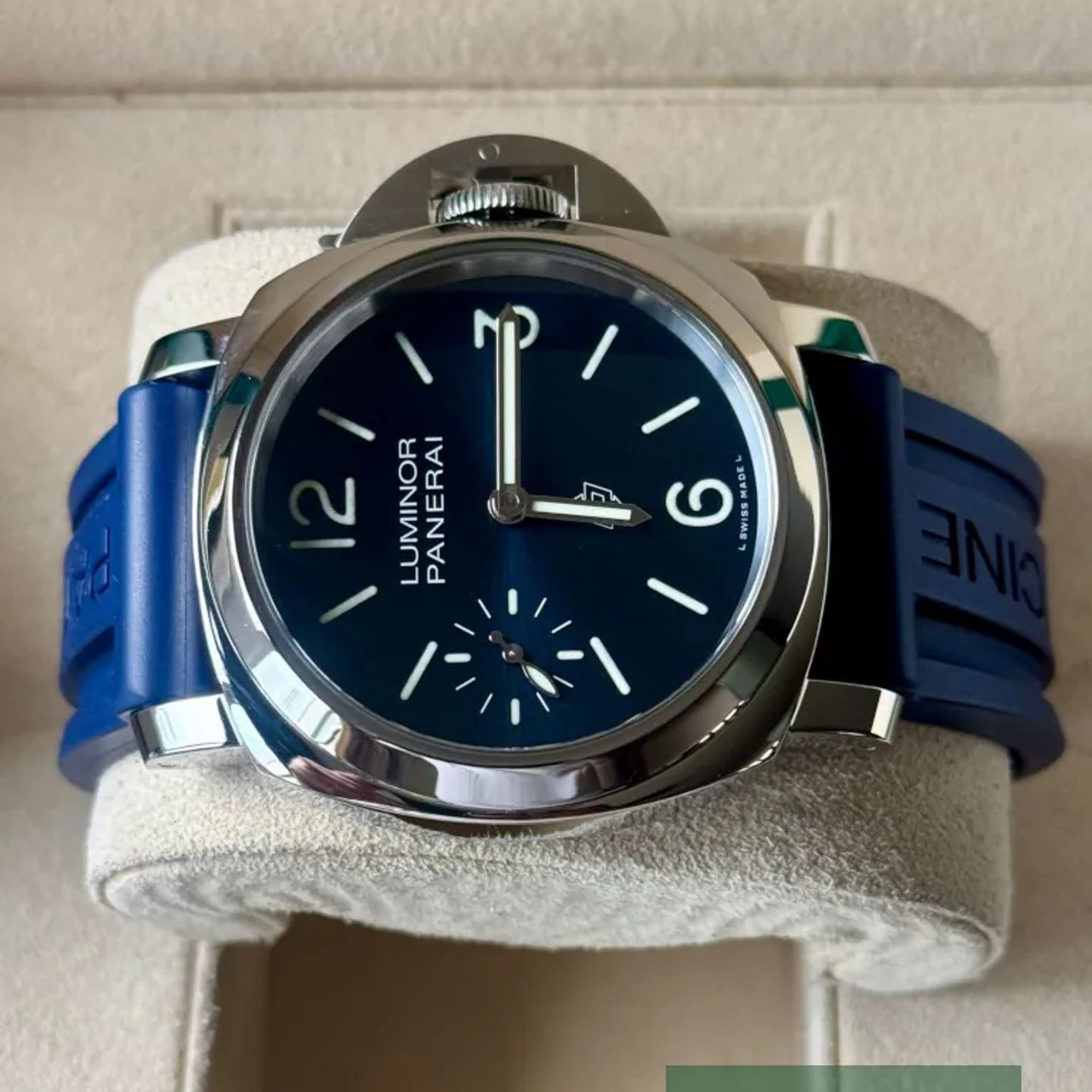 Panerai Luminor PAM01085 - (2/4)