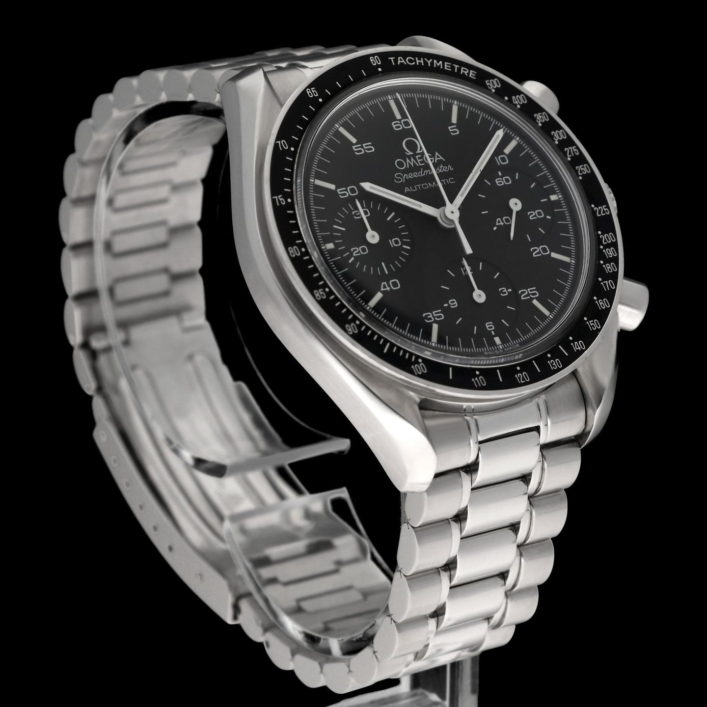 Omega Speedmaster Reduced 3510.50.00 - (6/8)