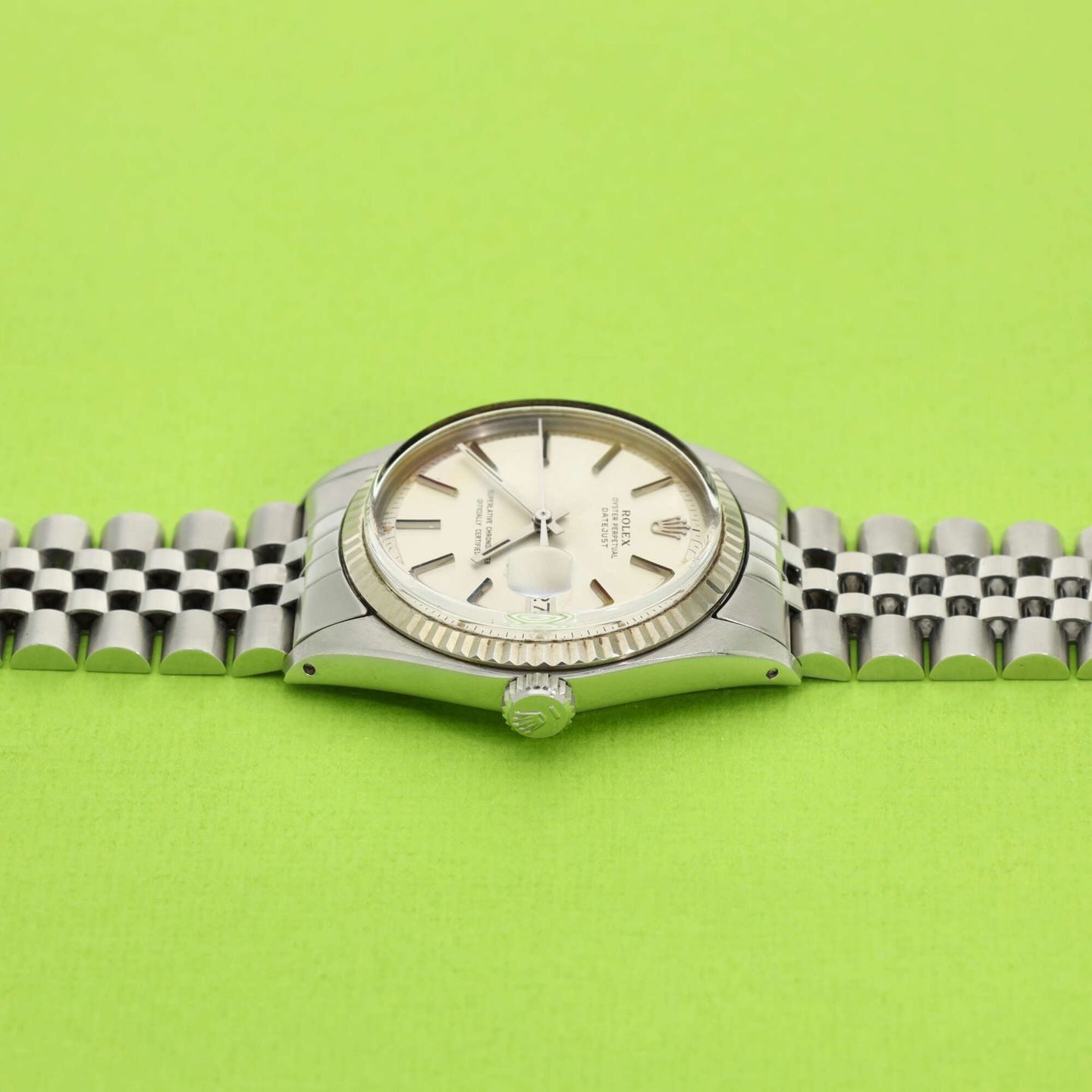 Rolex Datejust 1601 - (3/5)