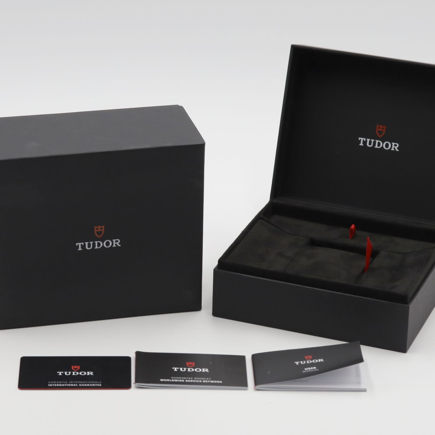 Tudor Royal 28503 (Onbekend (willekeurig serienummer)) - Bruin wijzerplaat 38mm Staal (8/8)