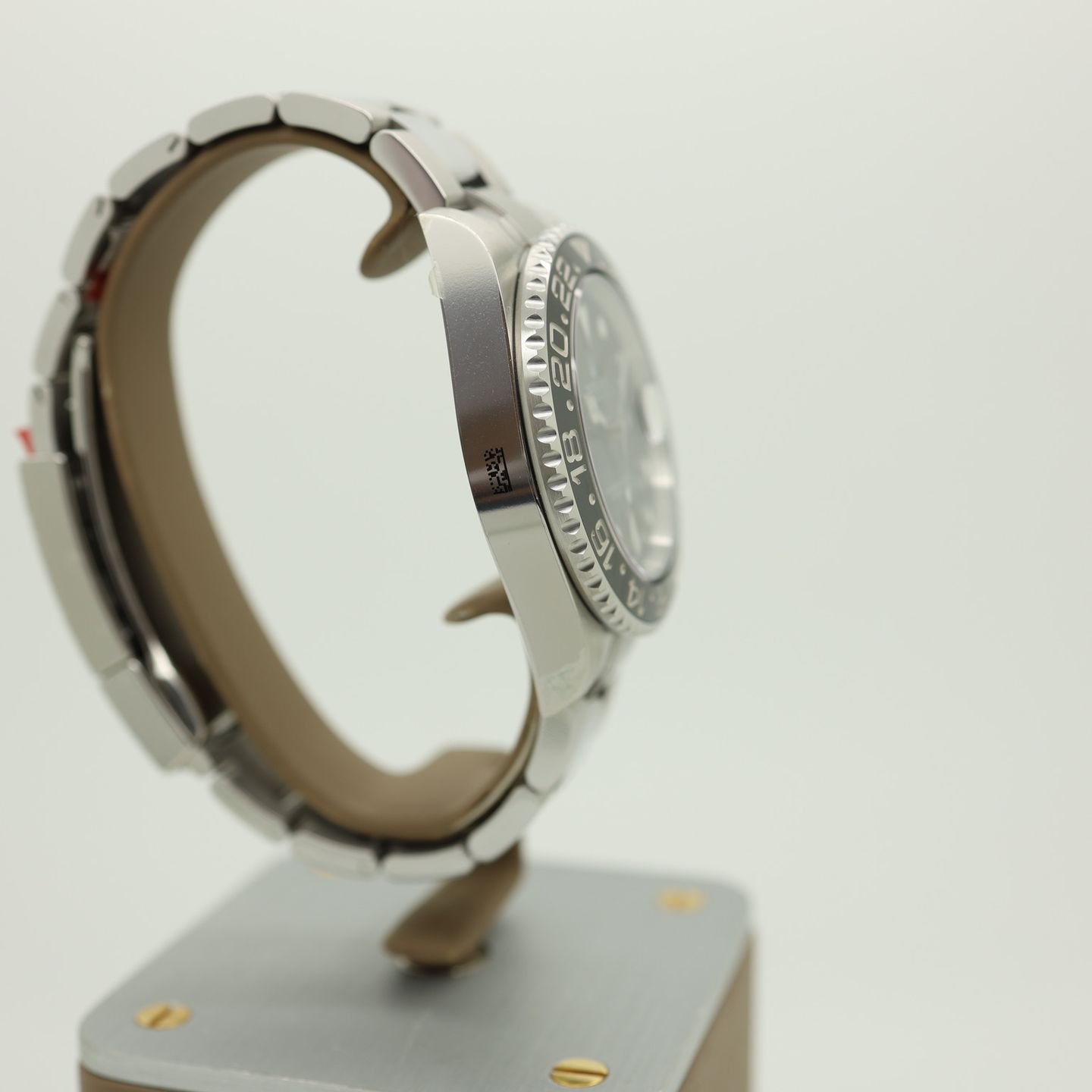 Rolex GMT-Master II 116710LN (2018) - Black dial 40 mm Steel case (4/7)