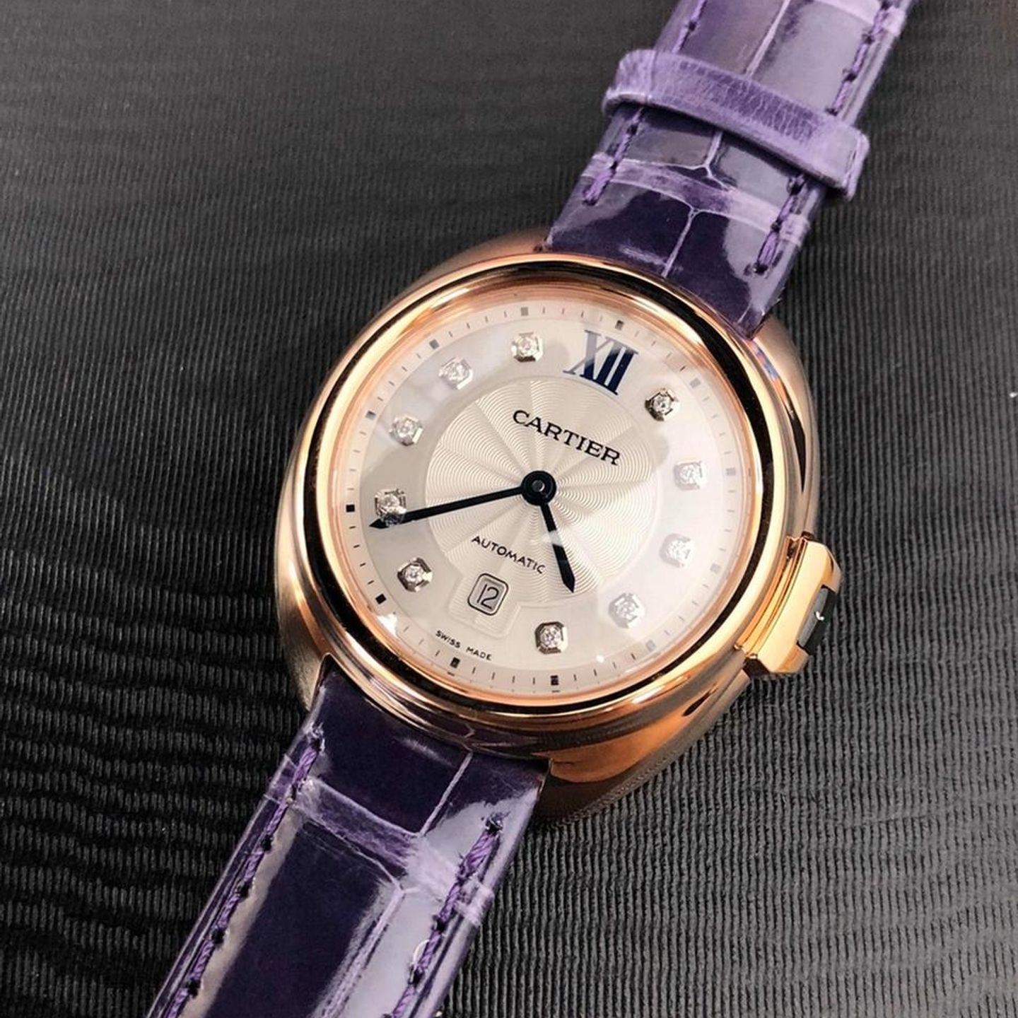 Cartier Clé de Cartier WJCL0031 - (5/7)