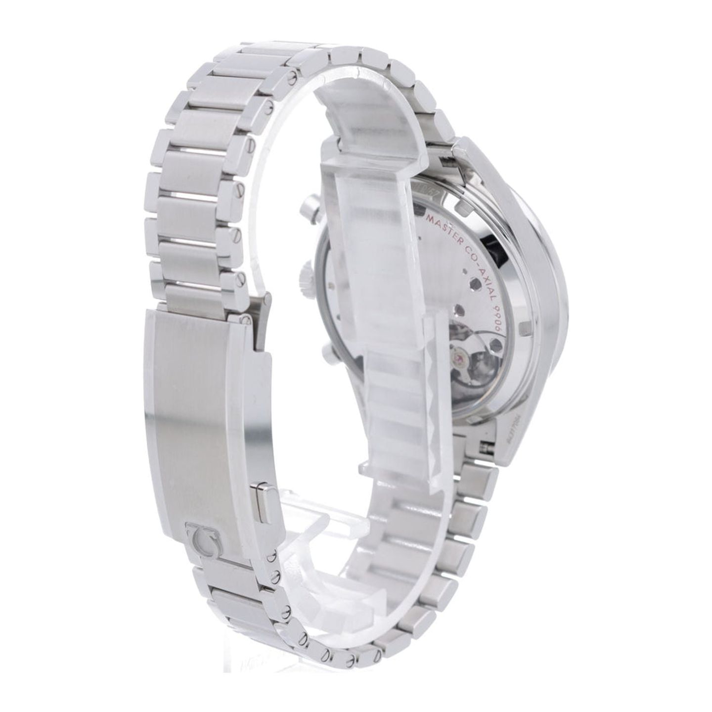 Omega Speedmaster '57 332.10.41.51.01.001 - (5/7)