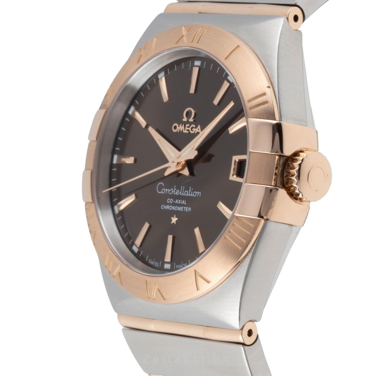 Omega Constellation Men 123.20.38.21.13.001 - (5/8)